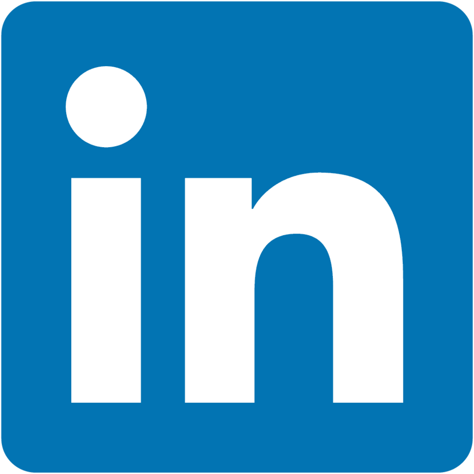 LinkedIn – Shahrazad Michel